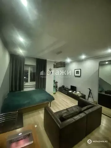 34 м², 1-комнатная квартира, этаж 4 из 8, 34 м², изображение - 4
