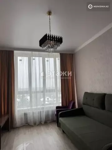 2-комнатная квартира, этаж 3 из 12, 60 м²