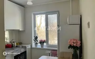 31 м², 1-комнатная квартира, этаж 3 из 4, 31 м², изображение - 0