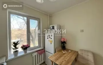 31 м², 1-комнатная квартира, этаж 3 из 4, 31 м², изображение - 1