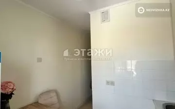 31 м², 1-комнатная квартира, этаж 3 из 4, 31 м², изображение - 2