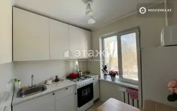 31 м², 1-комнатная квартира, этаж 3 из 4, 31 м², изображение - 3