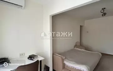 31 м², 1-комнатная квартира, этаж 3 из 4, 31 м², изображение - 6