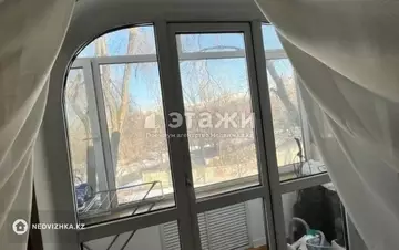 31 м², 1-комнатная квартира, этаж 3 из 4, 31 м², изображение - 9