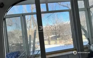 31 м², 1-комнатная квартира, этаж 3 из 4, 31 м², изображение - 10