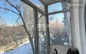31 м², 1-комнатная квартира, этаж 3 из 4, 31 м², изображение - 11