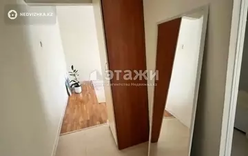 31 м², 1-комнатная квартира, этаж 3 из 4, 31 м², изображение - 12