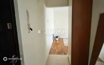 31 м², 1-комнатная квартира, этаж 3 из 4, 31 м², изображение - 13