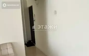 31 м², 1-комнатная квартира, этаж 3 из 4, 31 м², изображение - 14