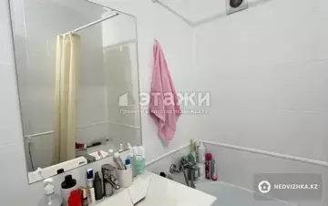 31 м², 1-комнатная квартира, этаж 3 из 4, 31 м², изображение - 15
