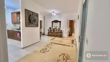 112.7 м², 3-комнатная квартира, этаж 11 из 14, 113 м², изображение - 7