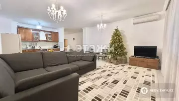 112.7 м², 3-комнатная квартира, этаж 11 из 14, 113 м², изображение - 9