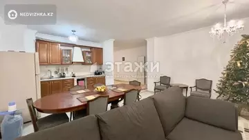 112.7 м², 3-комнатная квартира, этаж 11 из 14, 113 м², изображение - 11