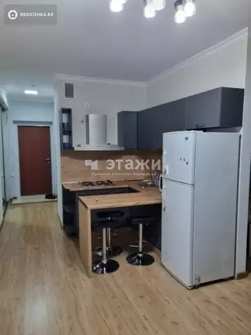 1-комнатная квартира, этаж 13 из 22, 38 м²