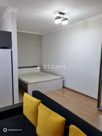 38 м², 1-комнатная квартира, этаж 13 из 22, 38 м², изображение - 0