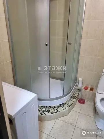 38 м², 1-комнатная квартира, этаж 13 из 22, 38 м², изображение - 5