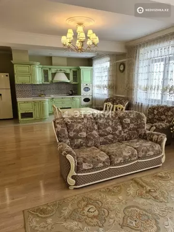 132 м², 3-комнатная квартира, этаж 3 из 5, 132 м², изображение - 8
