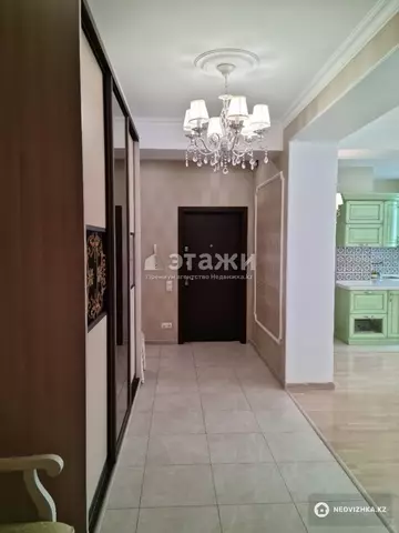 132 м², 3-комнатная квартира, этаж 3 из 5, 132 м², изображение - 9