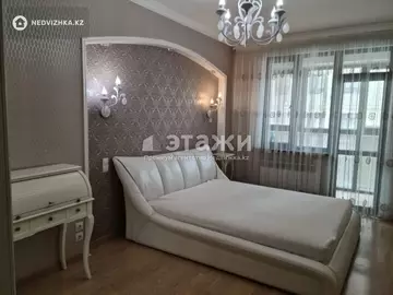 3-комнатная квартира, этаж 3 из 5, 132 м²