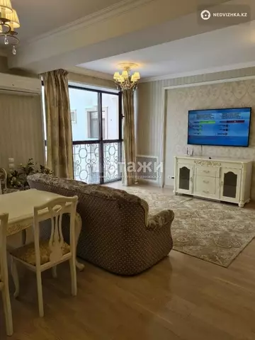 132 м², 3-комнатная квартира, этаж 3 из 5, 132 м², изображение - 7