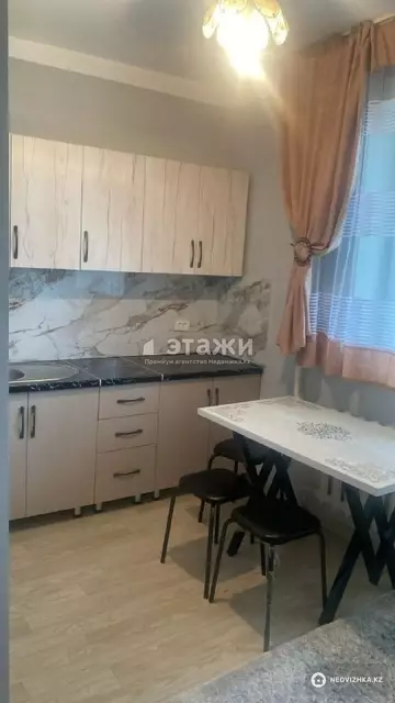 1-комнатная квартира, этаж 6 из 12, 41 м²