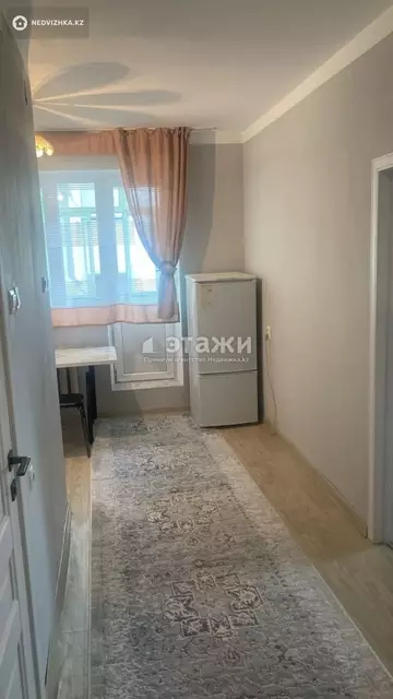 1-комнатная квартира, этаж 6 из 12, 41 м²