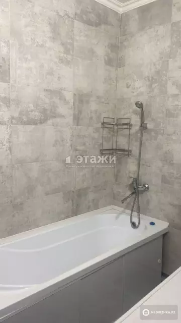 40.6 м², 1-комнатная квартира, этаж 6 из 12, 41 м², изображение - 4