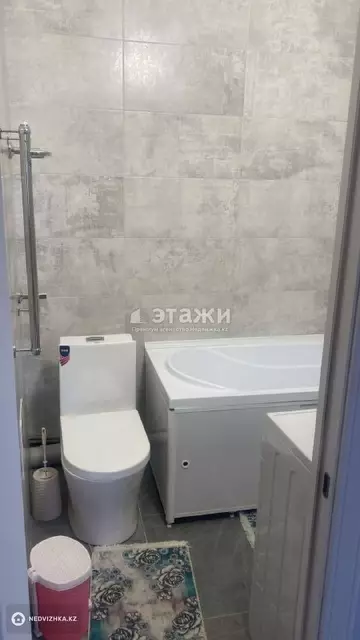 40.6 м², 1-комнатная квартира, этаж 6 из 12, 41 м², изображение - 5