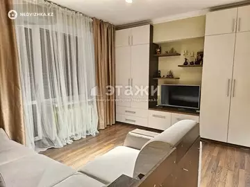 2-комнатная квартира, этаж 5 из 5, 57 м², на длительный срок