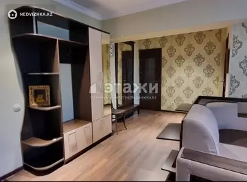 2-комнатная квартира, этаж 5 из 5, 57 м², на длительный срок