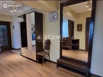 2-комнатная квартира, этаж 5 из 5, 57 м², на длительный срок
