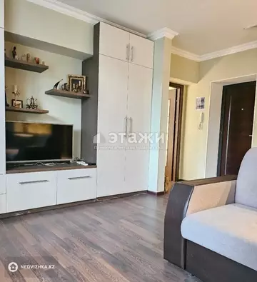 2-комнатная квартира, этаж 5 из 5, 57 м², на длительный срок