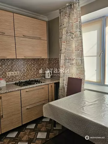 57 м², 2-комнатная квартира, этаж 5 из 5, 57 м², на длительный срок, изображение - 4