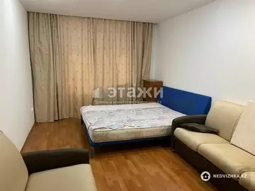 2-комнатная квартира, этаж 3 из 4, 54 м², на длительный срок