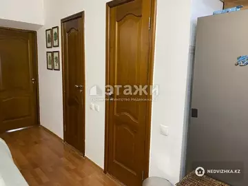 2-комнатная квартира, этаж 3 из 4, 54 м², на длительный срок