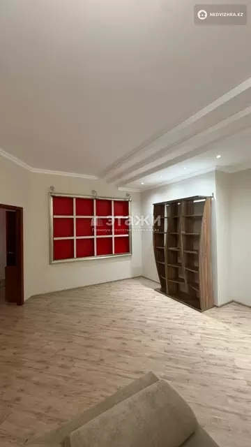 110 м², 2-комнатная квартира, этаж 12 из 22, 110 м², на длительный срок, изображение - 6