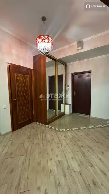 110 м², 2-комнатная квартира, этаж 12 из 22, 110 м², на длительный срок, изображение - 7