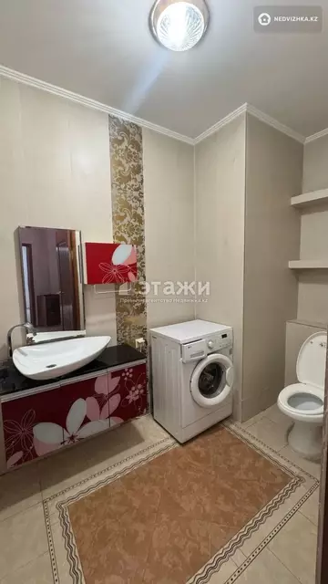 110 м², 2-комнатная квартира, этаж 12 из 22, 110 м², на длительный срок, изображение - 10