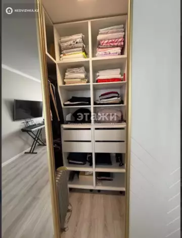 3-комнатная квартира, этаж 4 из 12, 90 м²