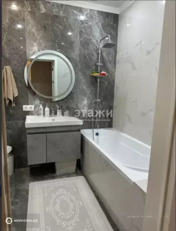 90 м², 3-комнатная квартира, этаж 4 из 12, 90 м², изображение - 4
