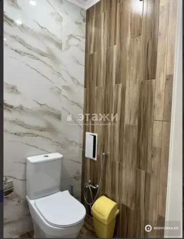 90 м², 3-комнатная квартира, этаж 4 из 12, 90 м², изображение - 5