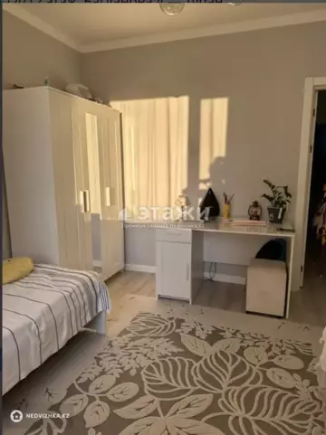 90 м², 3-комнатная квартира, этаж 4 из 12, 90 м², изображение - 7