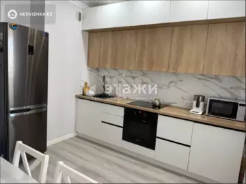 90 м², 3-комнатная квартира, этаж 4 из 12, 90 м², изображение - 9