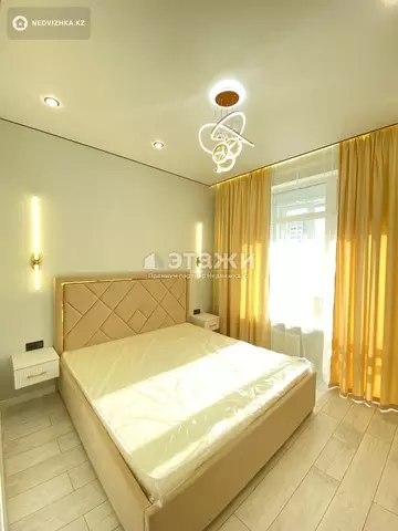 2-комнатная квартира, этаж 3 из 15, 42 м²