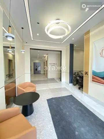 2-комнатная квартира, этаж 3 из 15, 42 м²