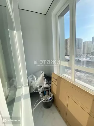 41.9 м², 2-комнатная квартира, этаж 3 из 15, 42 м², изображение - 4