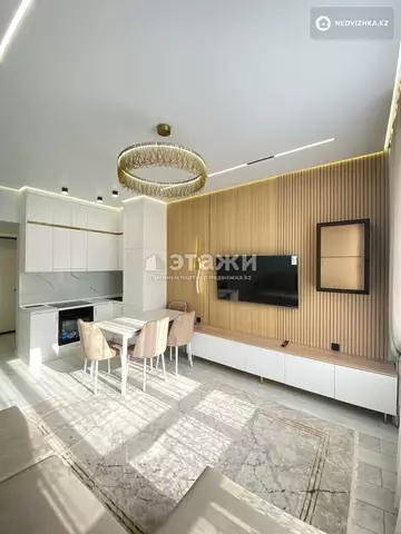 41.9 м², 2-комнатная квартира, этаж 3 из 15, 42 м², изображение - 7