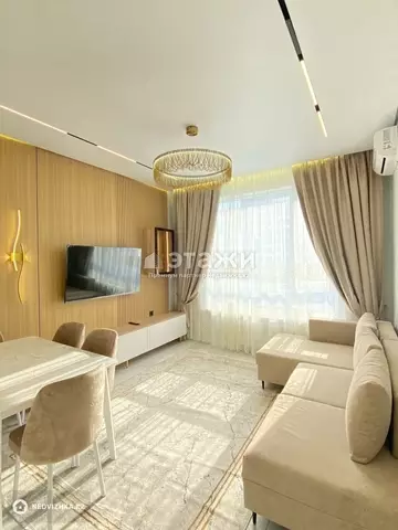 41.9 м², 2-комнатная квартира, этаж 3 из 15, 42 м², изображение - 8