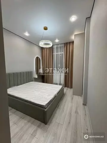 40 м², 2-комнатная квартира, этаж 14 из 17, 40 м², изображение - 6