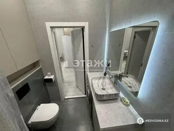 40 м², 2-комнатная квартира, этаж 14 из 17, 40 м², изображение - 8
